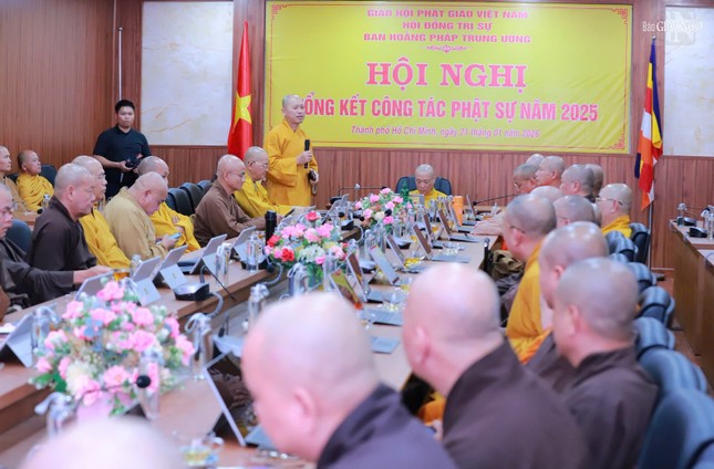 Thượng tọa Thích Minh Nhẫn, Phó ban kiêm Chánh Thư ký Ban Hoằng pháp T.Ư