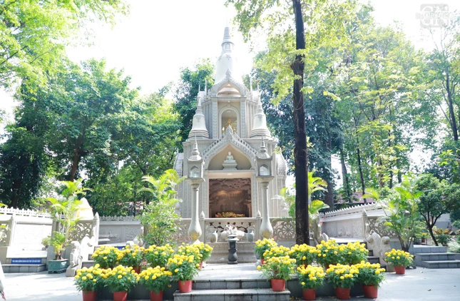 Bước sang thế kỷ XXI, dưới sự điều hành của Ban Quản trị do Hòa thượng Thích Thiện Tâm làm Trưởng ban, tổ đình Bửu Quang đã có những bước chuyển mình mạnh mẽ