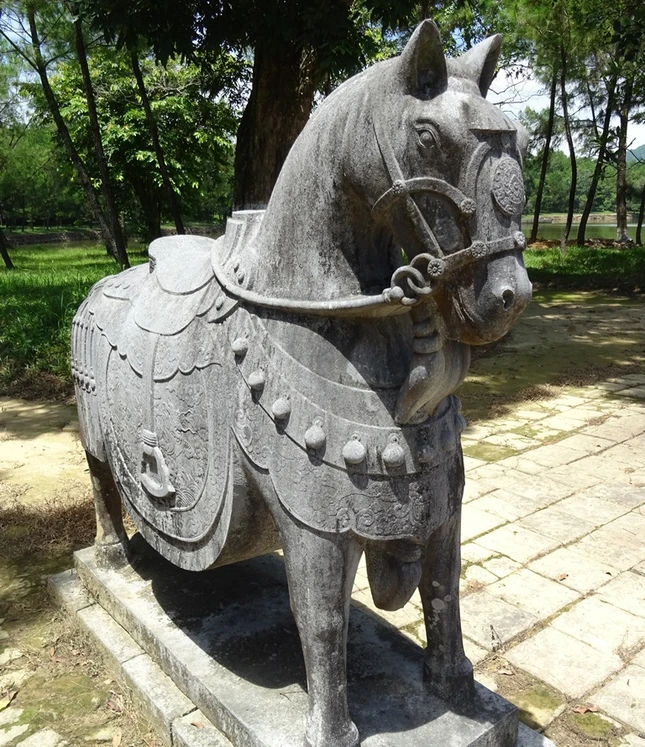 Nguồn gốc Việt (Nam) của Ngọ - ngũ - ngựa (ngày 14-1-2026) với Nguyễn Cung Thông - nghiên cứu tiếng Việt độc lập ở Melbourne