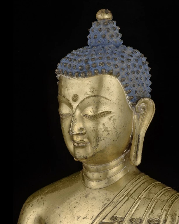 Bản kinh cao quý - kinh Pháp hoa - lời chỉ dạy cho Bồ-tát, được tất cả chư Phật ủng hộ, bí mật vĩ đại của tất cả chư Phật, thuộc sở hữu của tất cả chư Phật, dòng truyền thừa của tất cả chư Phật, trú xứ bí mật của tất cả chư Phật, bản chất giác ngộ của tất cả chư Phật, sự vận chuyển bánh xe Pháp của tất cả chư Phật, thân thể hợp nhất của tất cả chư Phật, chứng minh phương tiện duy nhất - phương tiện thiện xảo, chỉ ra những thành tựu tối thượng, đã kết thúc