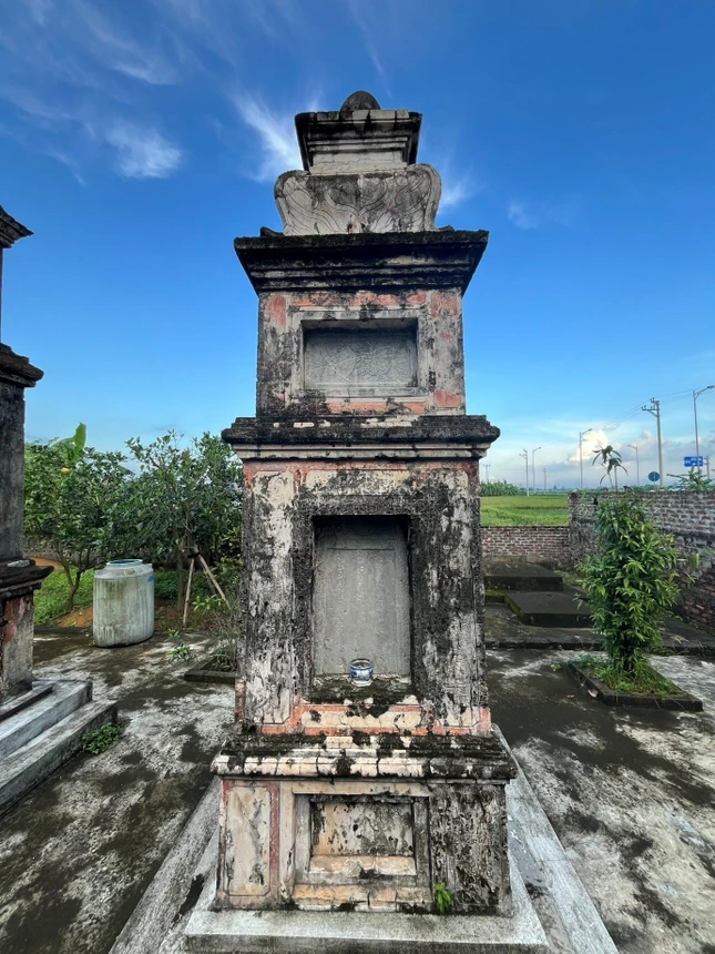 Tháp Định Lý