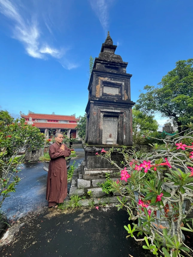 Tháp Thắng Nghiêm