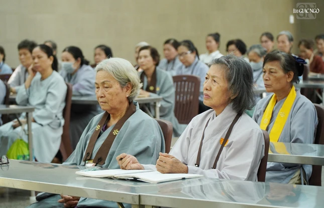 Ghi chép những điều tâm đắc