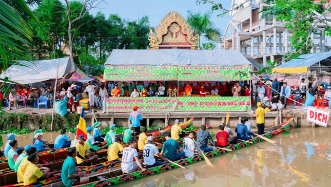 Có 19 đội tham gia