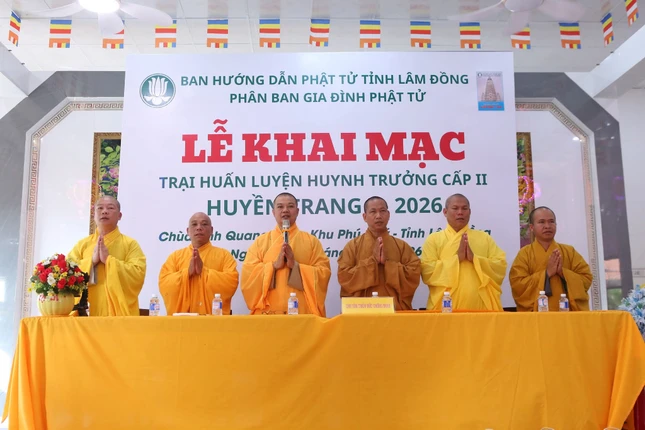 Niệm Phật cầu gia bị