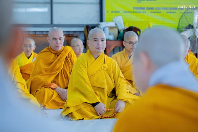 Bố-tát là mạng mạch của Tăng đoàn, nên không có chúng Tỷ-kheo nào được gọi là Tăng mà không thực hành Bố-tát