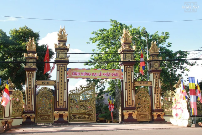 Chùa Bảo Quang