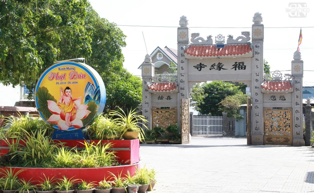 Chùa Phước Duyên