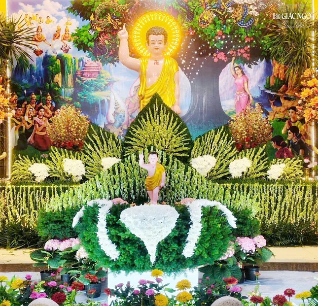 Chùa Pháp Bảo