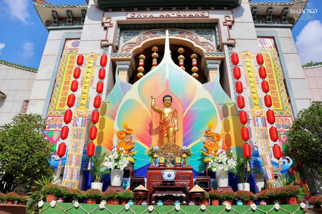 Chùa Ấn Quang