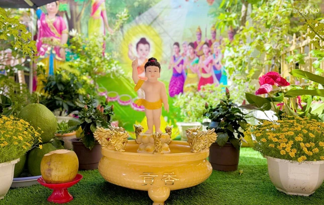 Chùa Từ Nghiêm