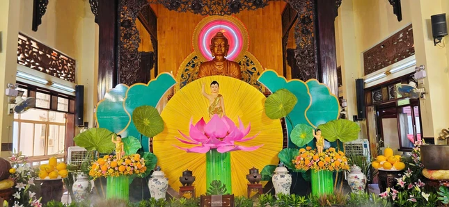 Chùa Bửu Đà