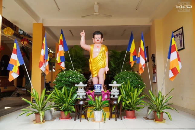 Chùa Pháp Bảo