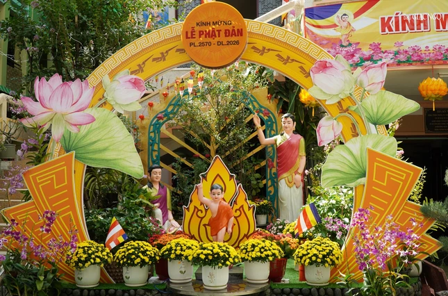 Tịnh xá Ngọc Phương