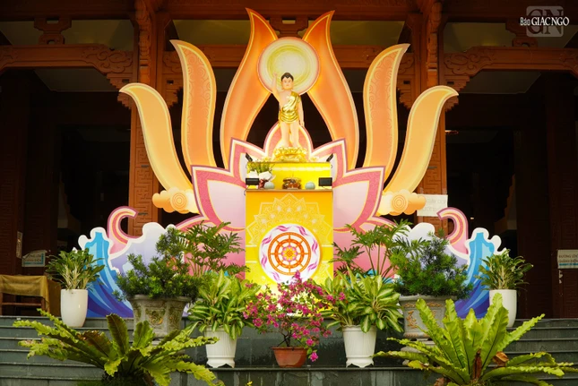 Tu viện Huệ Quang