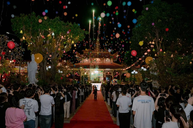 Tổ đình Bảo Lâm