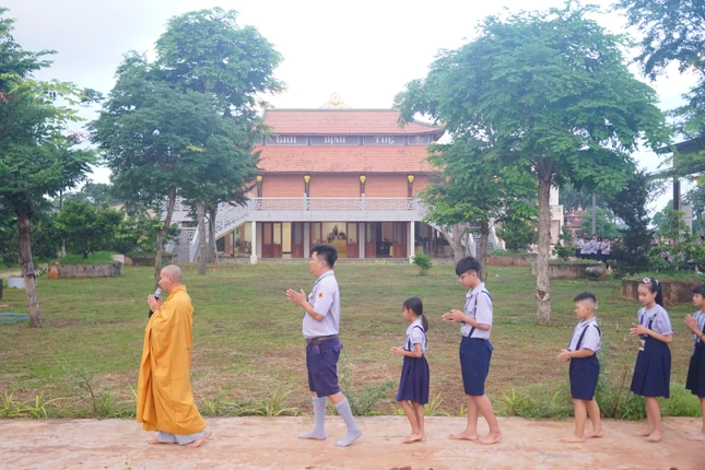 Thiền hành