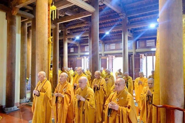 Niêm hương