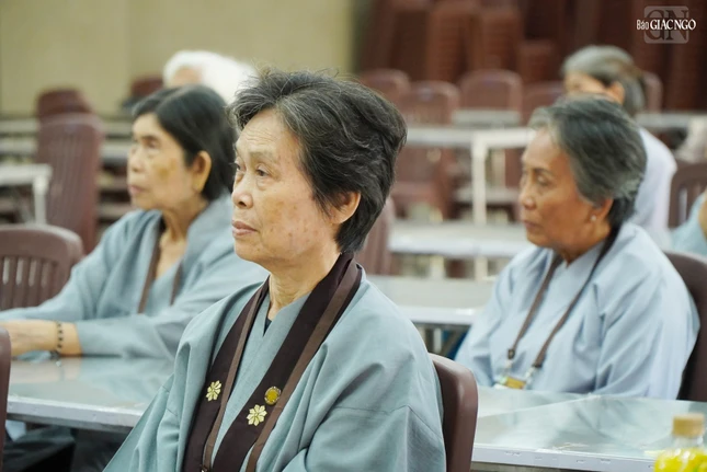 Lắng nghe Lắng nghe