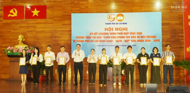 Cuộc thi ảnh Khoảnh khắc đẹp ngày bầu cử đại biểu Quốc hội khóa XVI và đại biểu HĐND các cấp nhiệm kỳ 2026-2031 Cuộc thi ảnh Khoảnh khắc đẹp ngày bầu cử đại biểu Quốc hội khóa XVI và đại biểu HĐND các cấp nhiệm kỳ 2026-2031