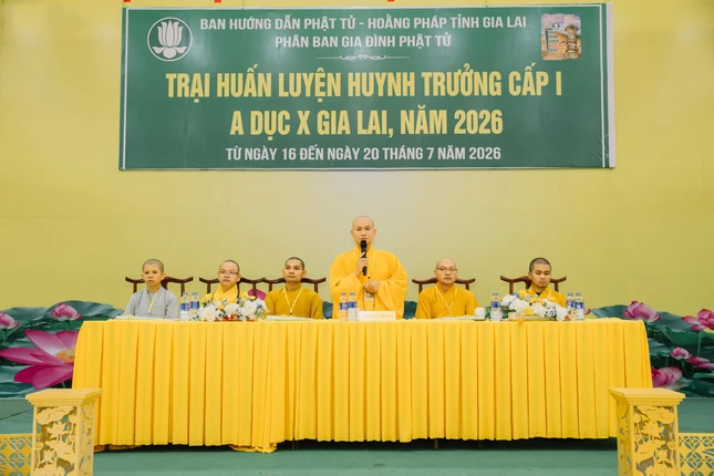 Đạo từ chứng minh