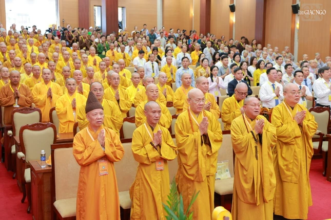 Nghi thức niệm Phật cầu gia hộ