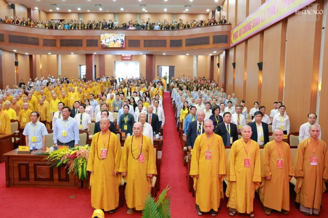 Chào Quốc kỳ, Đạo kỳ