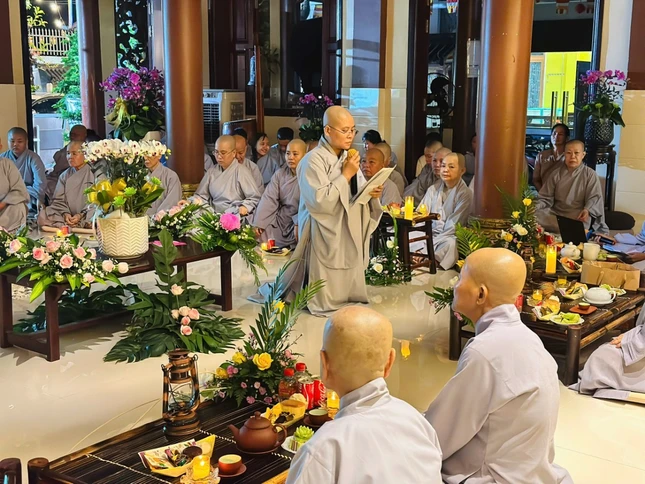 Dâng lời tri ân Dâng lời tri ân