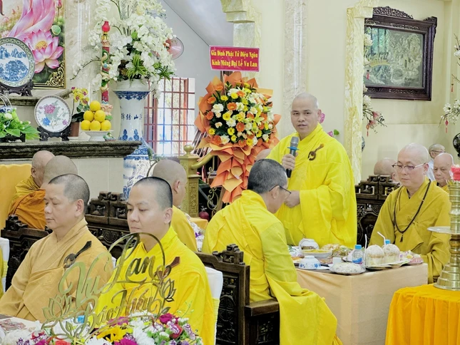 Đạo từ chứng minh Đạo từ chứng minh