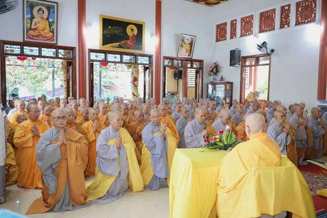 Lễ Tự tứ Lễ Tự tứ