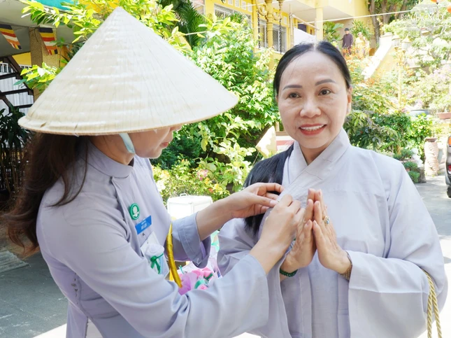 Hoa hồng Vu lan