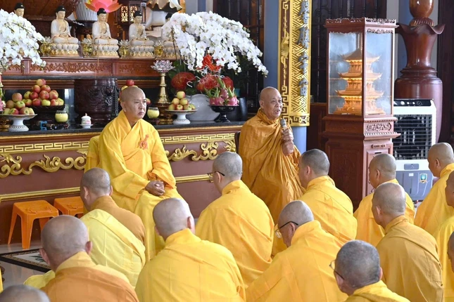 Đạo từ chứng minh