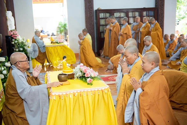 Lễ Tự tứ