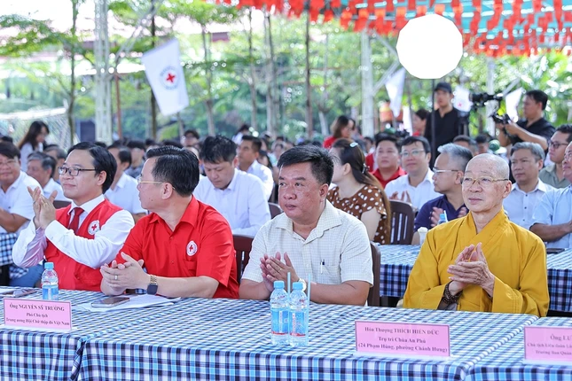 Đại biểu tham dự Đại biểu tham dự