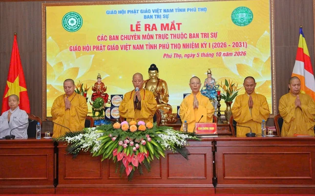 Niệm Phật cầu gia hộ