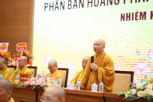 Đạo từ chứng minh Đạo từ chứng minh