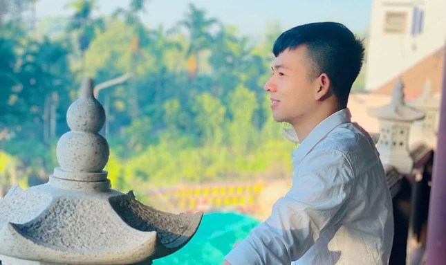 Tác giả Trần Quốc Tuấn