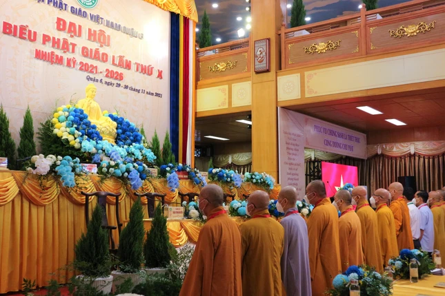 Niệm Phật cầu gia hộ Niệm Phật cầu gia hộ