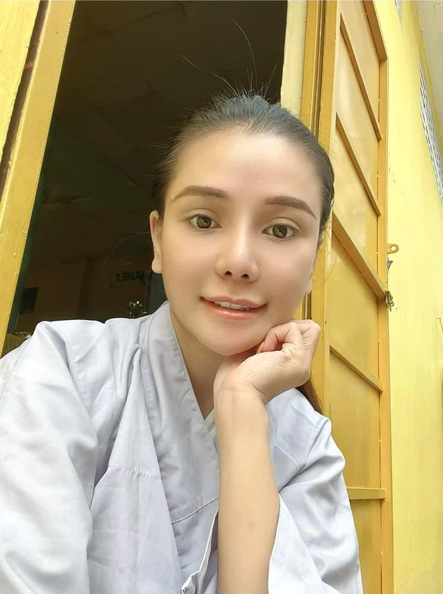 Cuộc sống đời thường của Ngọc Ánh