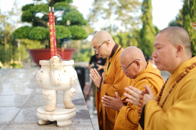 Trang nghiêm Trang nghiêm