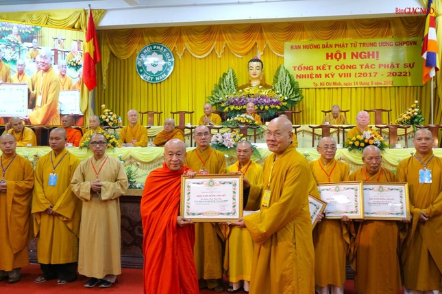 Sự ghi nhận của Giáo hội