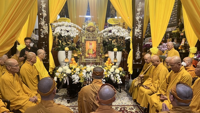 Thượng tọa Thích Tắc Bạch cung tuyên tiểu sử Thượng tọa Thích Tắc Bạch cung tuyên tiểu sử