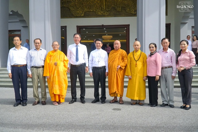 Tinh thần hòa hợp Tinh thần hòa hợp