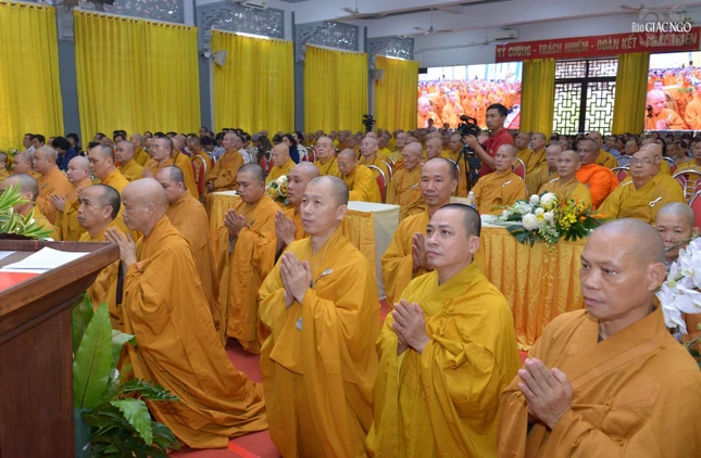 Tưởng nhớ về ân sư