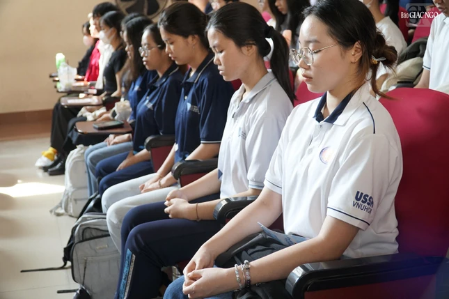 Lắng động và buông thư Lắng động và buông thư