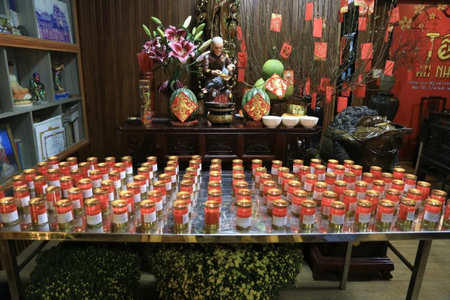 Pháp hội Dược Sư được Ban Trị sự GHPGVN Q.6 khuyến khích các tự viện thực hiện vào những ngày đầu Xuân Giáp Thìn - 2024