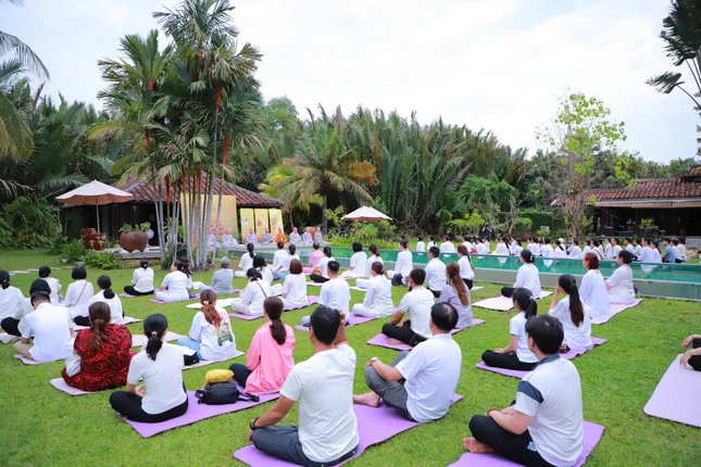 Kiến tạo bình an Kiến tạo bình an