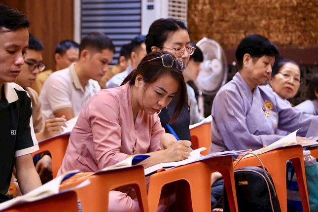 Tinh thần học giáo lý của bạn trẻ