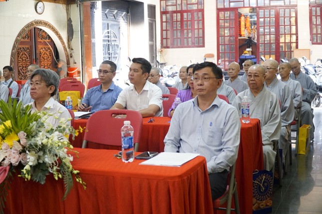 Đại biểu tham dự Đại biểu tham dự