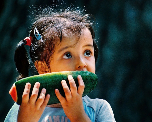 Hạnh phúc trẻ thơ ngày Tết Hạnh phúc trẻ thơ ngày Tết